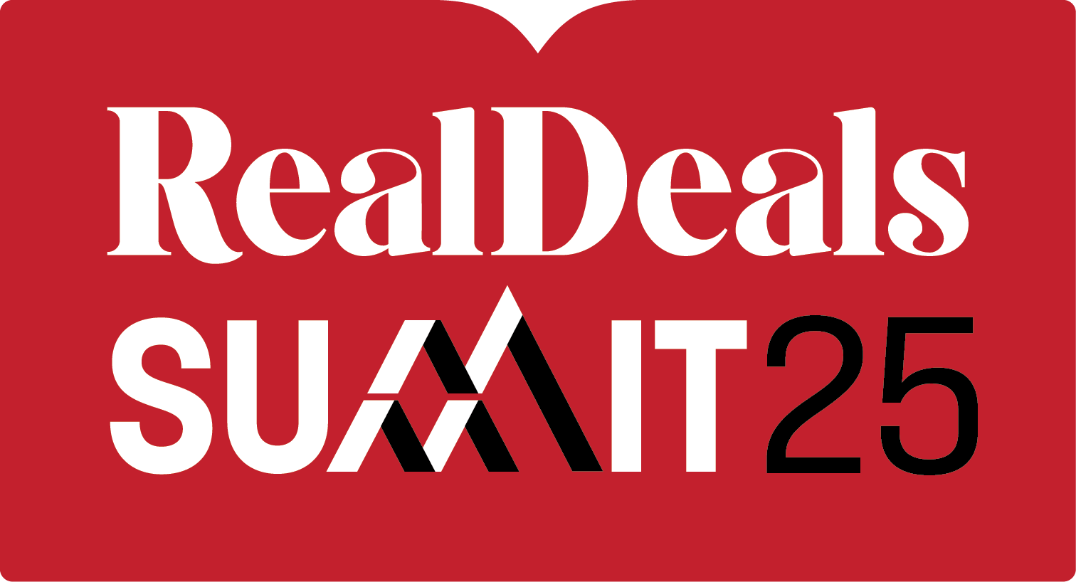 Real Deals Summit