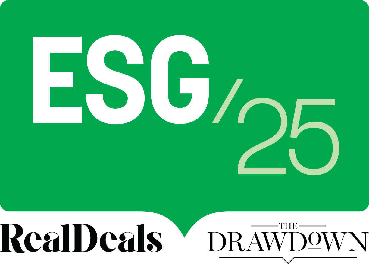 Real Deals ESG conference