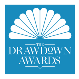 The Drawdown Awards 2026 logo